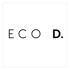Eco D. logo