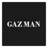 Gazman Logo