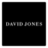 david jones logo