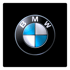 bmw logo