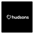 hudsons coffee logo