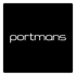 portmans logo