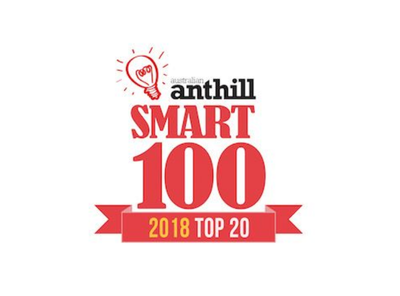 Smart 100