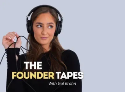 the founder tapes dean cherny