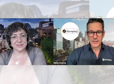 Partner Showcase with Dean Cherny Nora