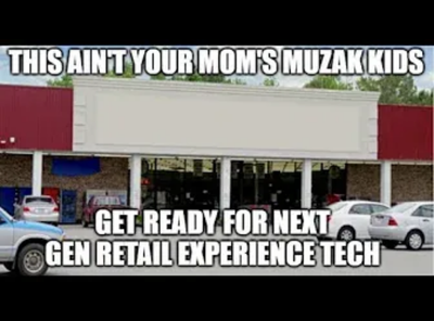 retail technology