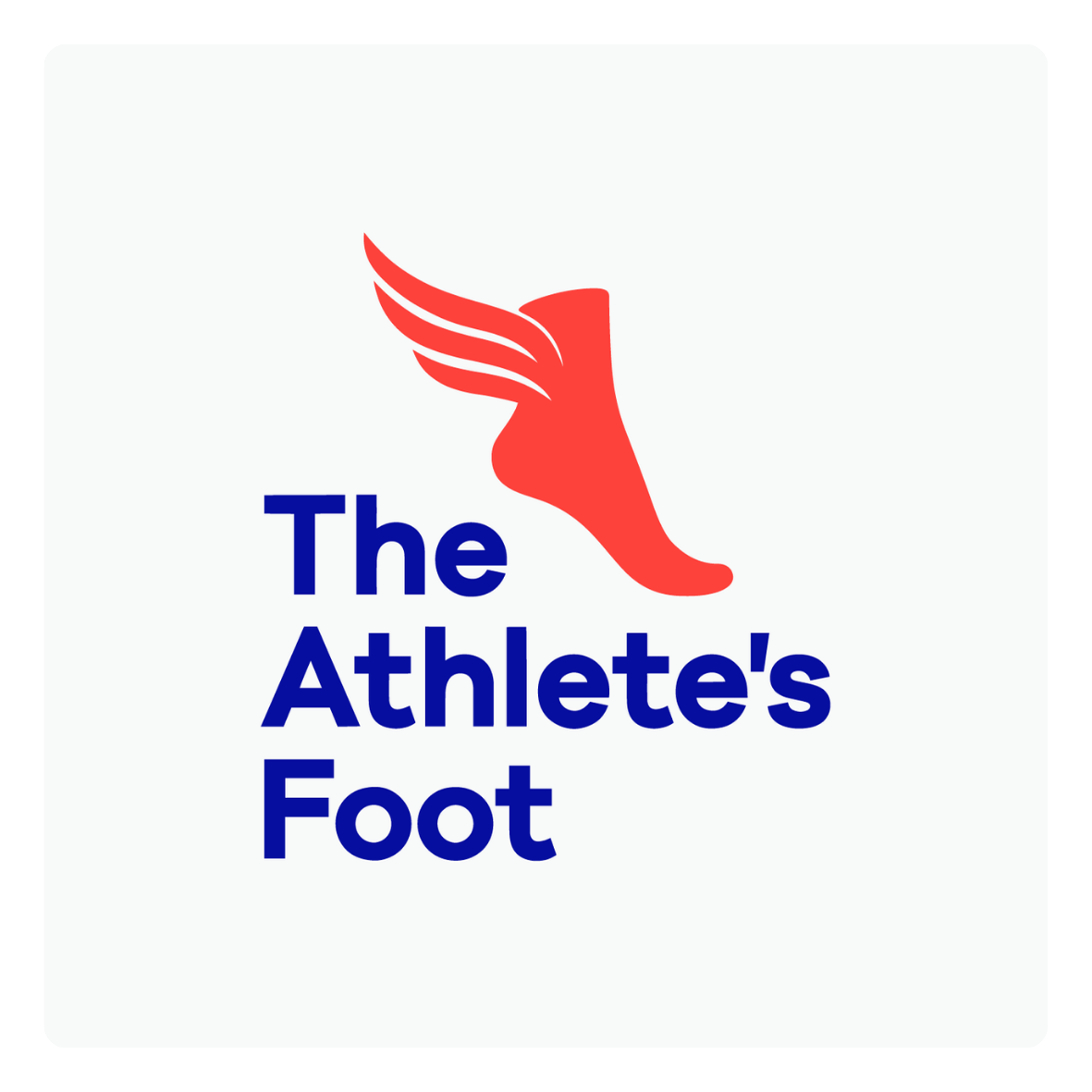 the athletes foot