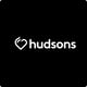 Client Logos - Hudsons