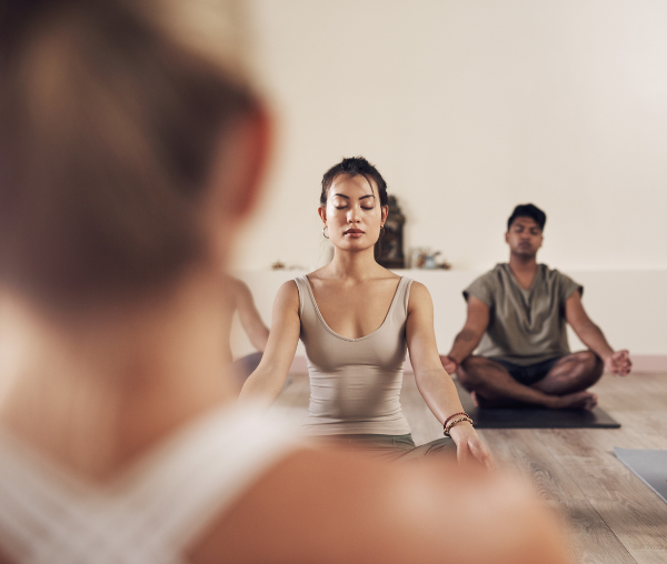 Healthy & wellness