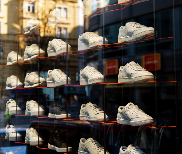 Retail