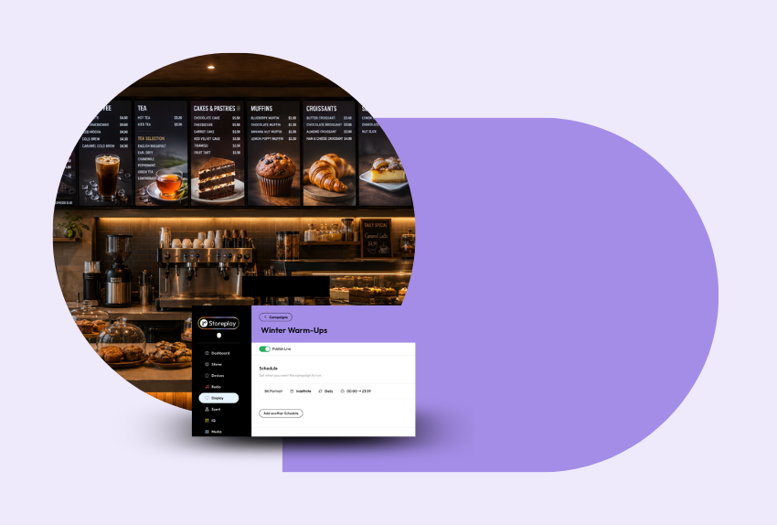 Storeplay Website Hero Images