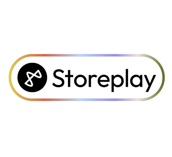 Storeplay Logo