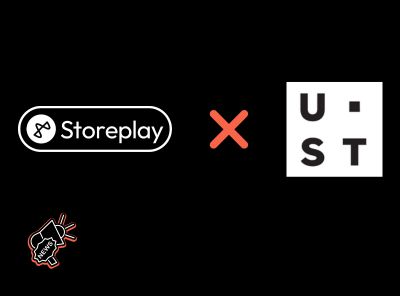 Storeplay x UST